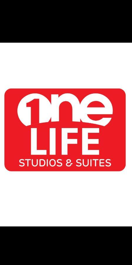 One Life Studios Έβανσβιλ Εξωτερικό φωτογραφία